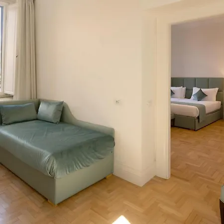 Agh Babuino Affittacamere Roma