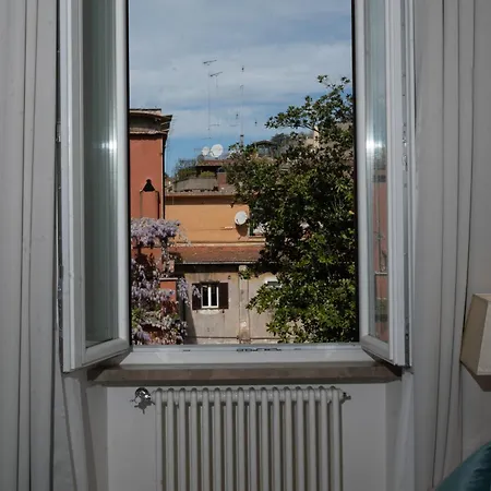 Affittacamere Agh Babuino *