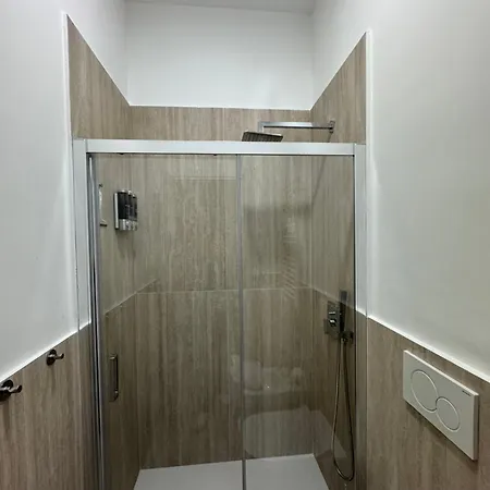 Appartamento Domus Romana Prati *