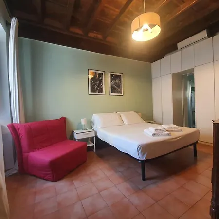 Appartement Laterano