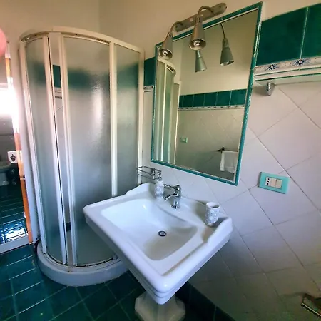 Appartement Laterano *