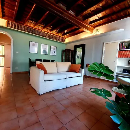Laterano Appartement