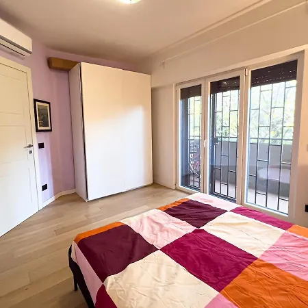 Appartement 2 Double Private Parking Fast Wifi *