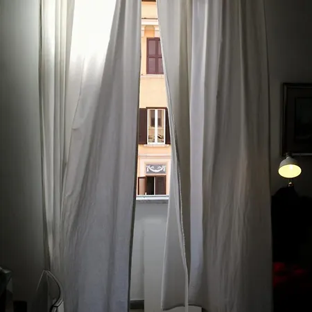 Appartamento Tra I Musei Vaticani House *