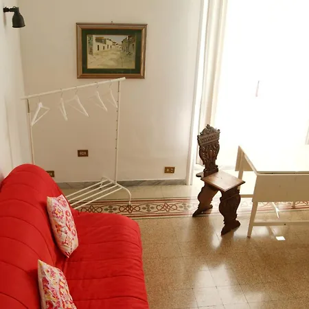 Appartamento Tra I Musei Vaticani House *