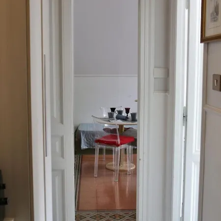 Tra I Musei Vaticani House