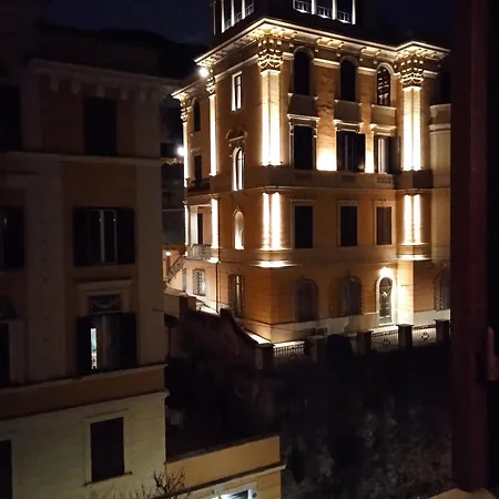 Appartamento Tra I Musei Vaticani House Roma