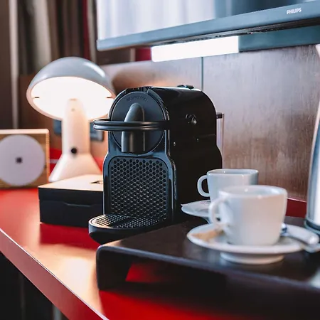 Mercure Piazza Bologna 3* Ρώμη