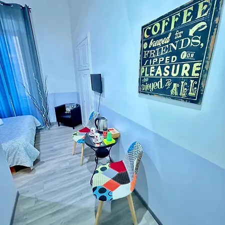 Core De Řím