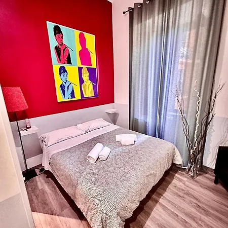 Bed & Breakfast Core De