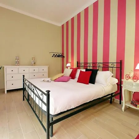 Apartment Nuvolhouse Rome