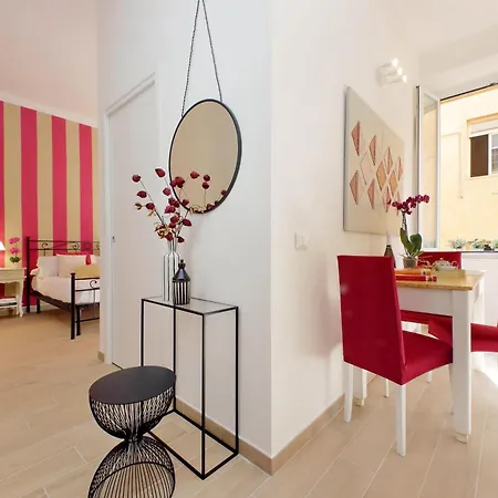 Nuvolhouse Rome
