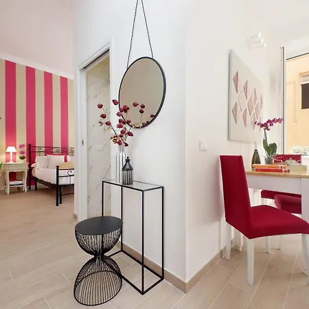 Apartment Nuvolhouse