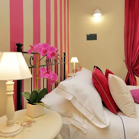 Apartment Nuvolhouse Rome