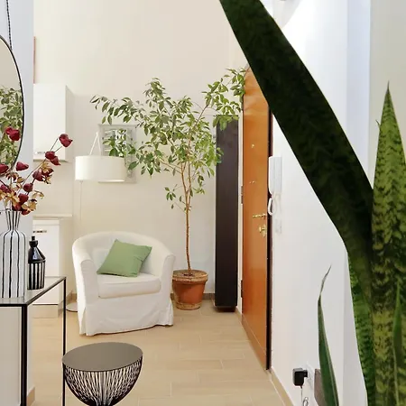 Nuvolhouse * Rome