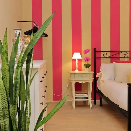 Nuvolhouse Apartment