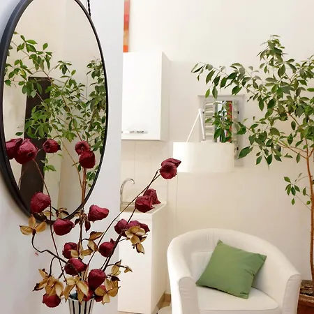 Nuvolhouse Apartment Rome