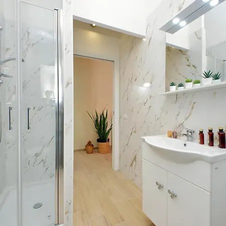 Apartment Nuvolhouse Rome