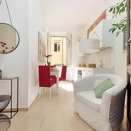Nuvolhouse Rome