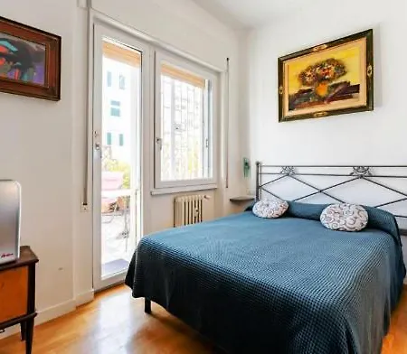Guest house Turistico Via Dei Faggi -