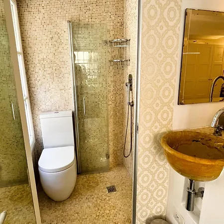 Flaminio Mm Comfy Loft - Piazza Del Popolo Apartment