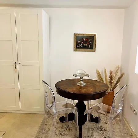 Apartment Flaminio Mm Comfy Loft - Piazza Del Popolo *