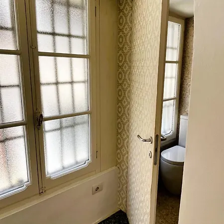 Flaminio Mm Comfy Loft - Piazza Del Popolo Apartment
