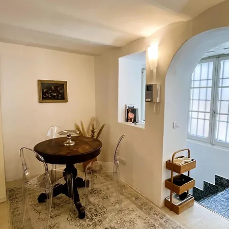 Flaminio Mm Comfy Loft - Piazza Del Popolo Rome