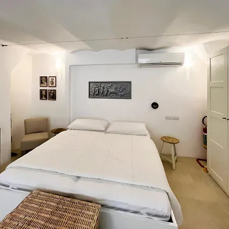 Apartment Flaminio Mm Comfy Loft - Piazza Del Popolo