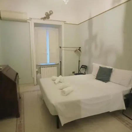 Appartamento Via Cernaia Center *