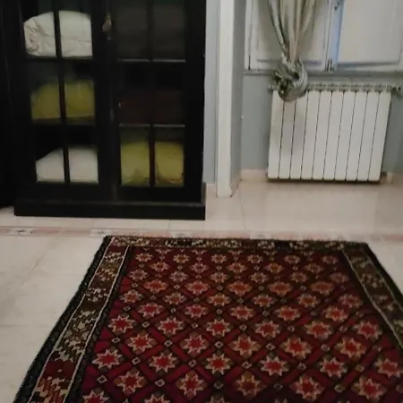 Appartamento Via Cernaia Center