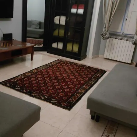 Appartamento Via Cernaia Center *