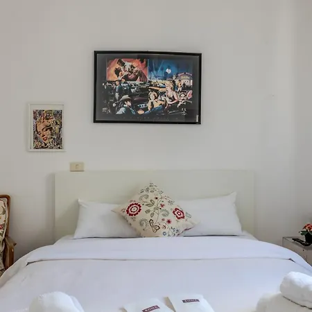 Apartment Turati