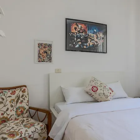 Apartment Turati *