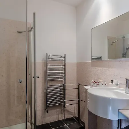 Turati Apartment