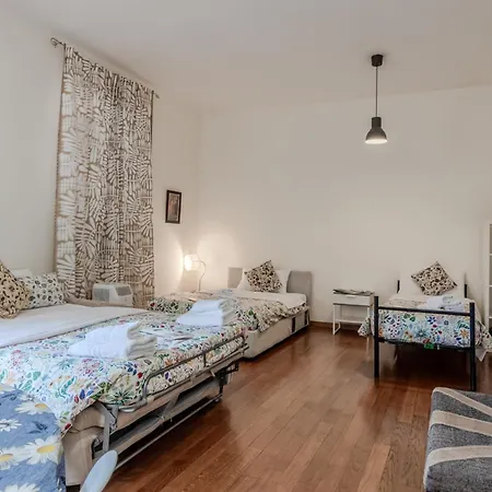 Apartment Turati