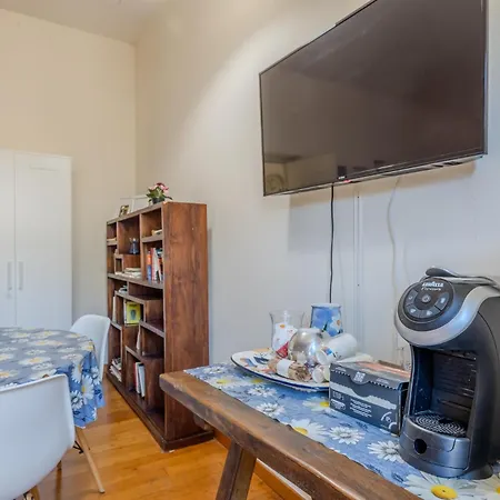 Turati Apartment