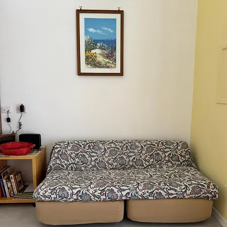 Apartment Indipendente Rome