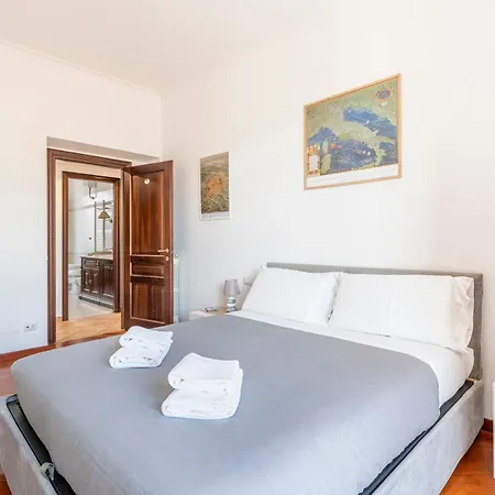 Apartment Vatican Art *