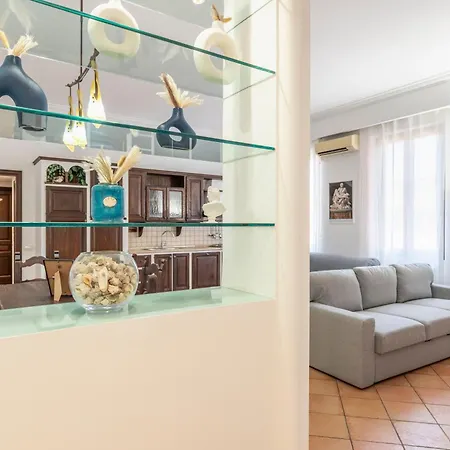 Apartment Vatican Art