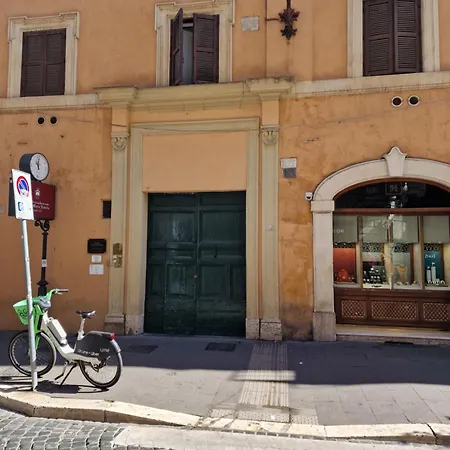 Agh Babuino Roma