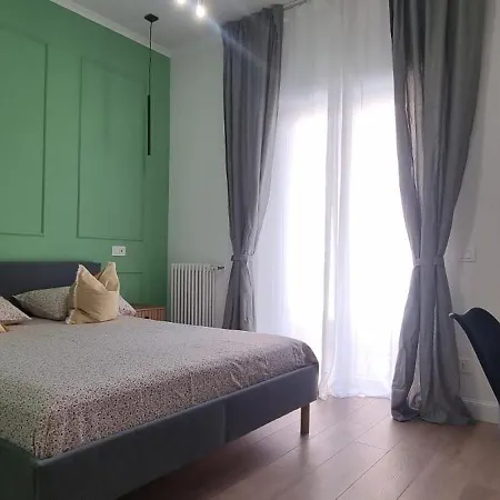 Park Guest house