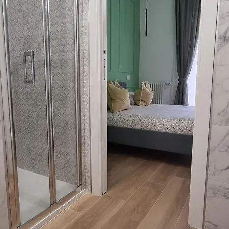Park Guest house Rome