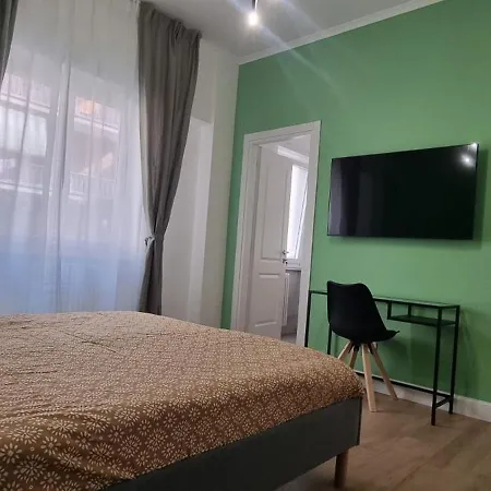 Park Guest house *