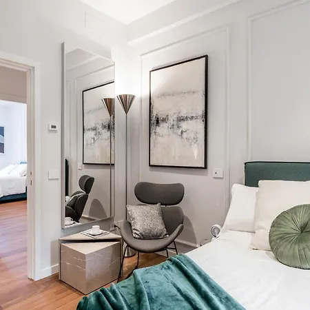 The Rent - Prestigious Multi-bedroom Overlooking St. Peter's * Rome