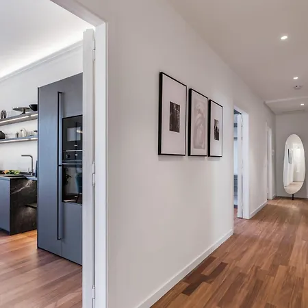 Apartment The Rent - Prestigious Multi-bedroom Overlooking St. Peter's