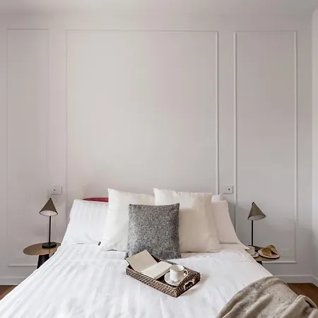 Apartment The Rent - Prestigious Multi-bedroom Overlooking St. Peter's *