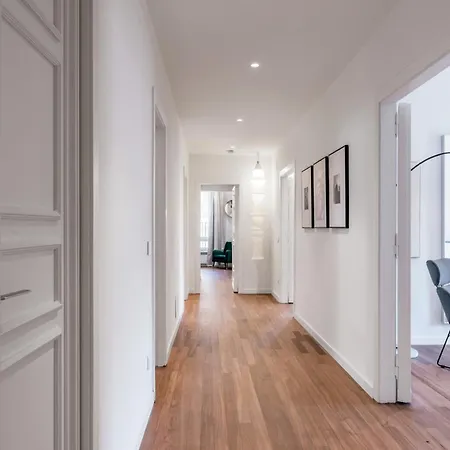 The Rent - Prestigious Multi-bedroom Overlooking St. Peter's * Rome
