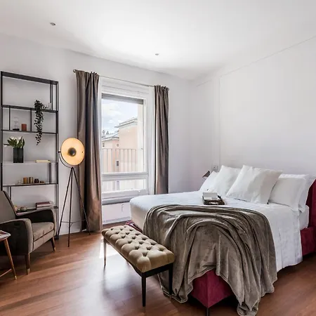 Apartment The Rent - Prestigious Multi-bedroom Overlooking St. Peter's *