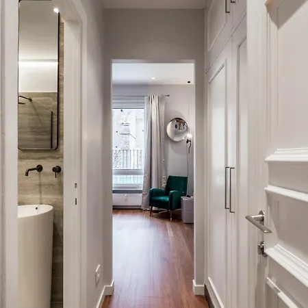 Apartment The Rent - Prestigious Multi-bedroom Overlooking St. Peter's *